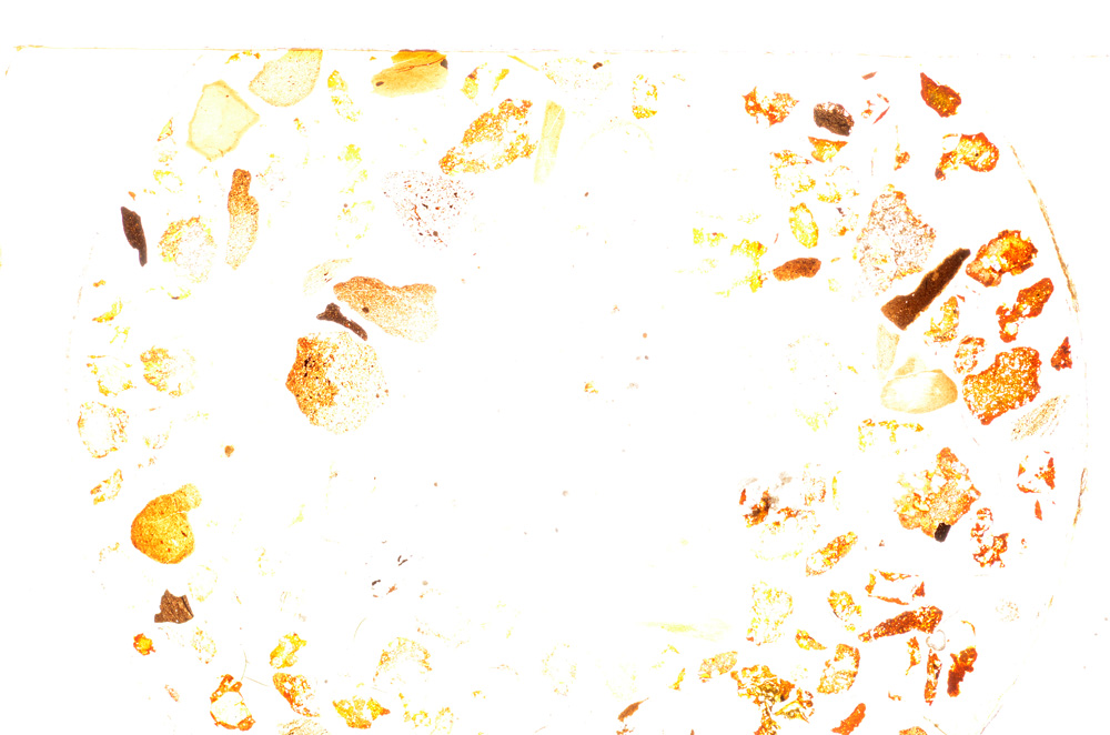 Plane Polarized, E28018