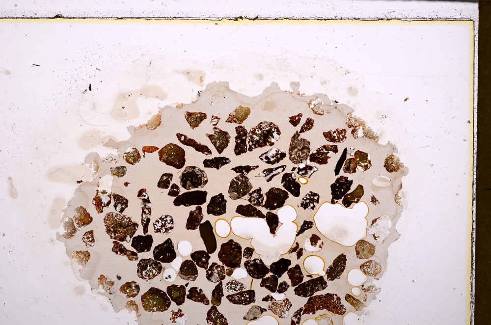 Plane Polarized, E28021