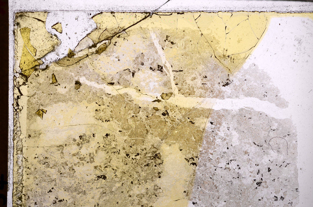 Plane Polarized, E28032