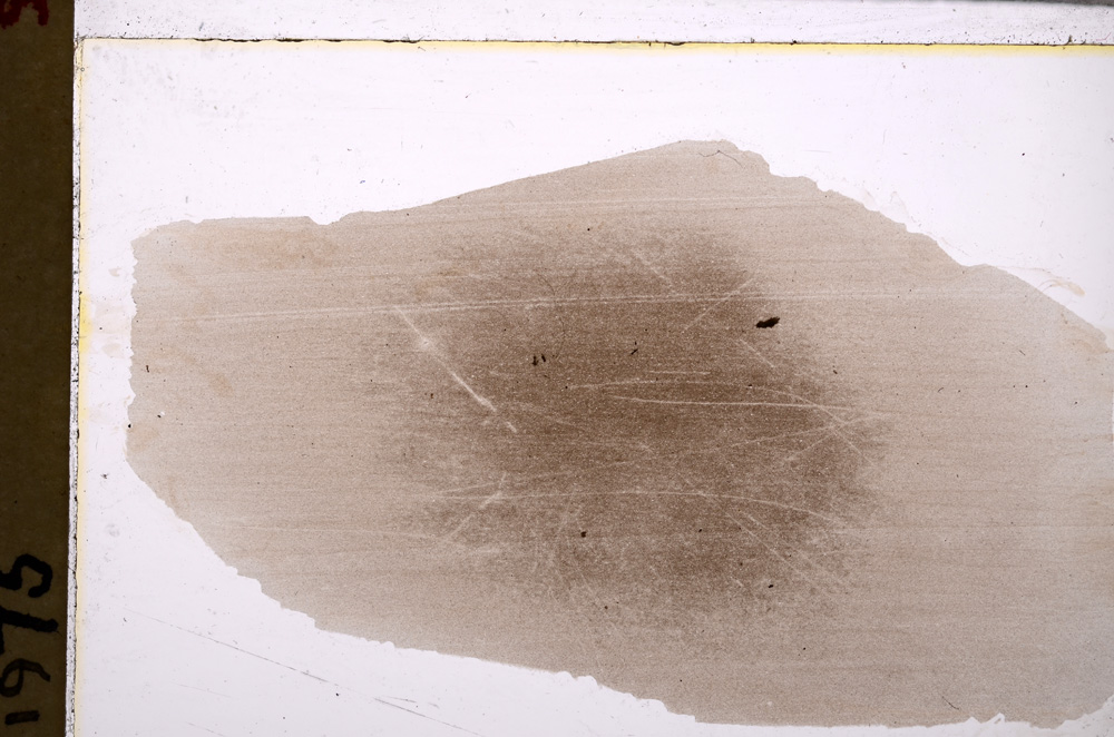Plane Polarized, E28154