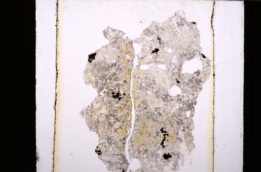 Plane Polarized, E28410