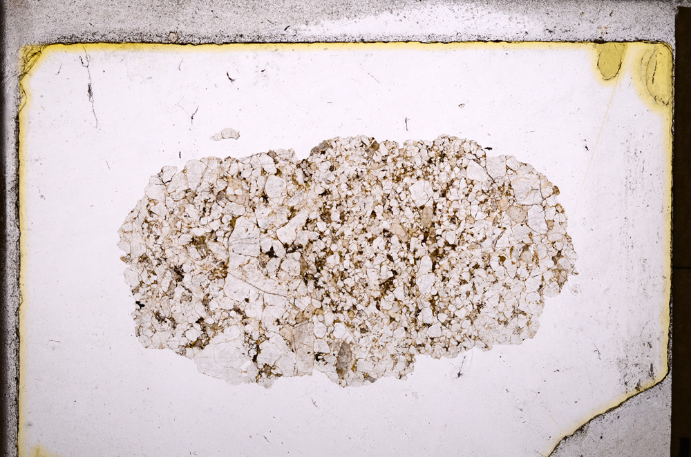 Plane Polarized, E28416