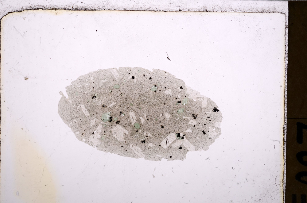 Plane Polarized, E28432