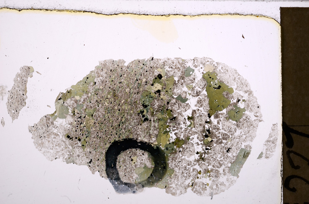 Plane Polarized, E28441