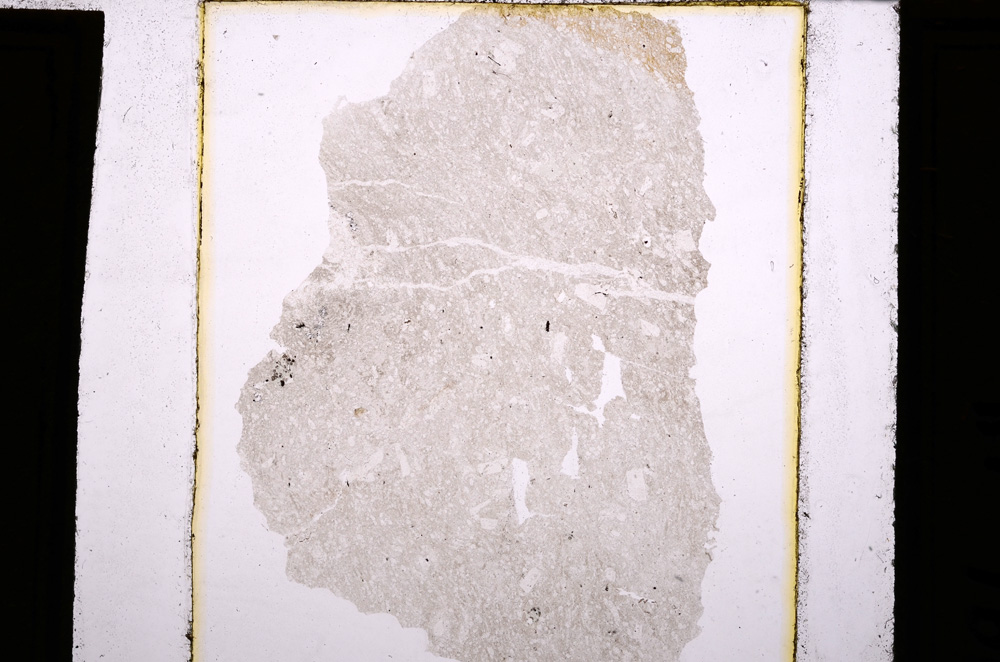 Plane Polarized, E28460