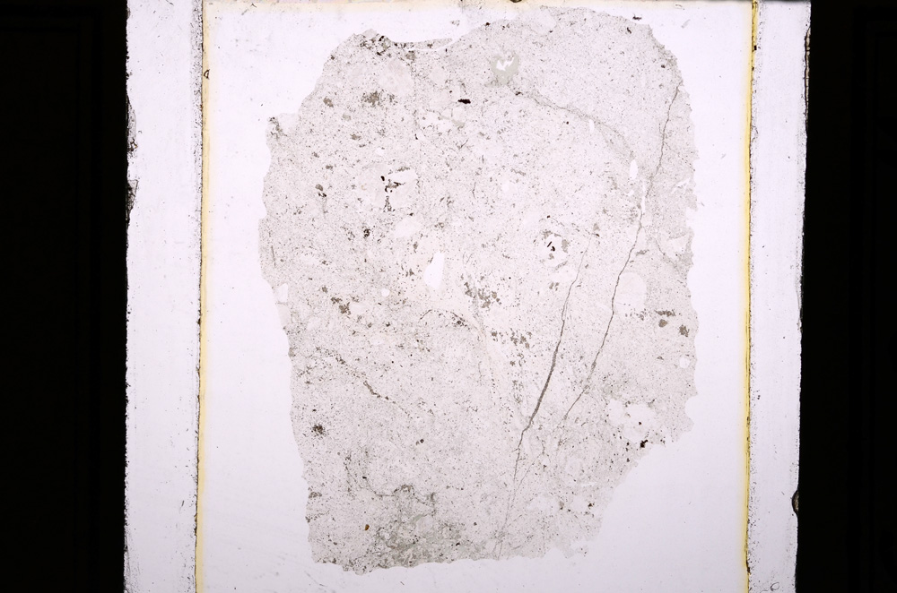 Plane Polarized, E28463