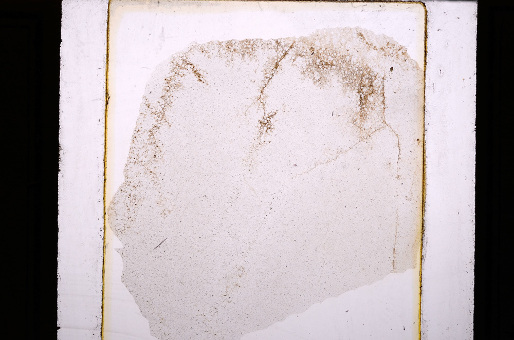 Plane Polarized, E28464