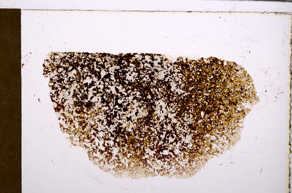 Plane Polarized, E28635