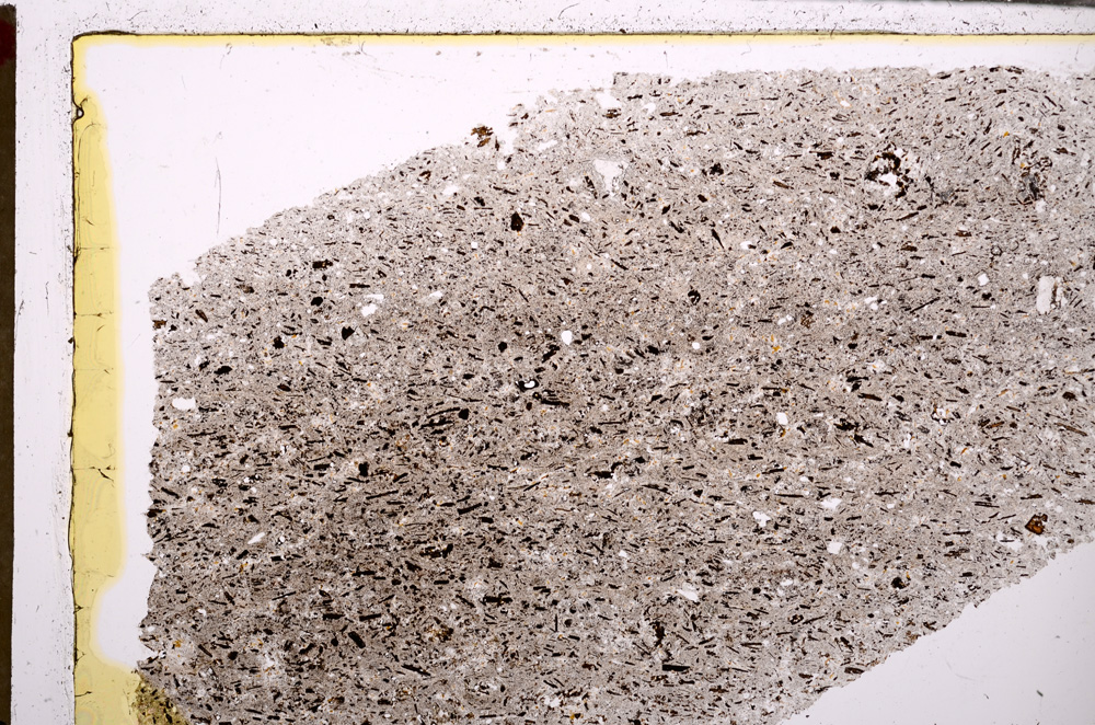 Plane Polarized, E28707