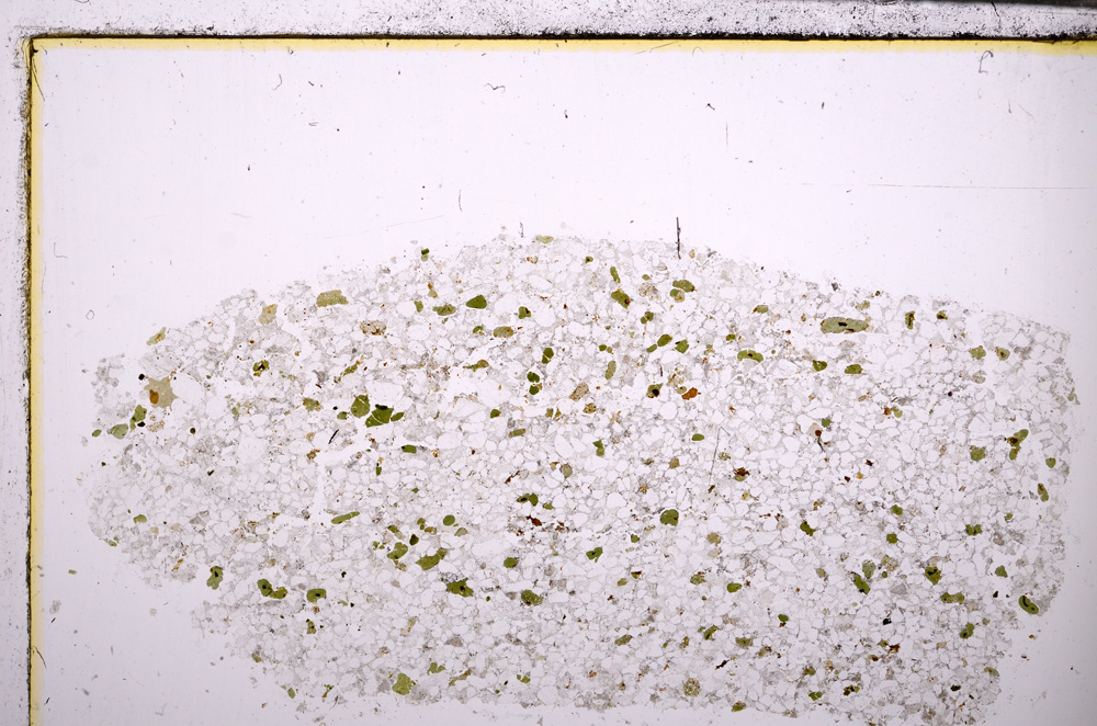 Plane Polarized, E28883