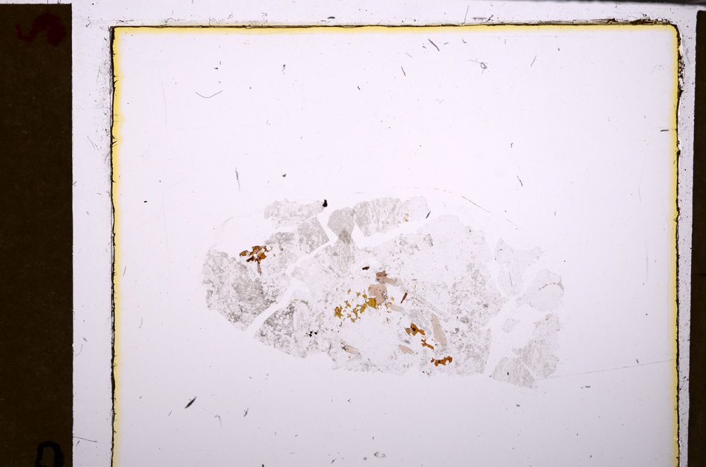 Plane Polarized, E28941
