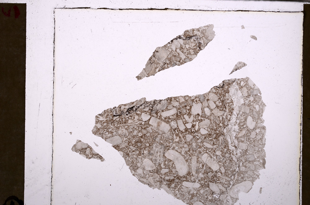 Plane Polarized, E28957