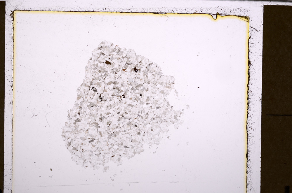 Plane Polarized, E28975