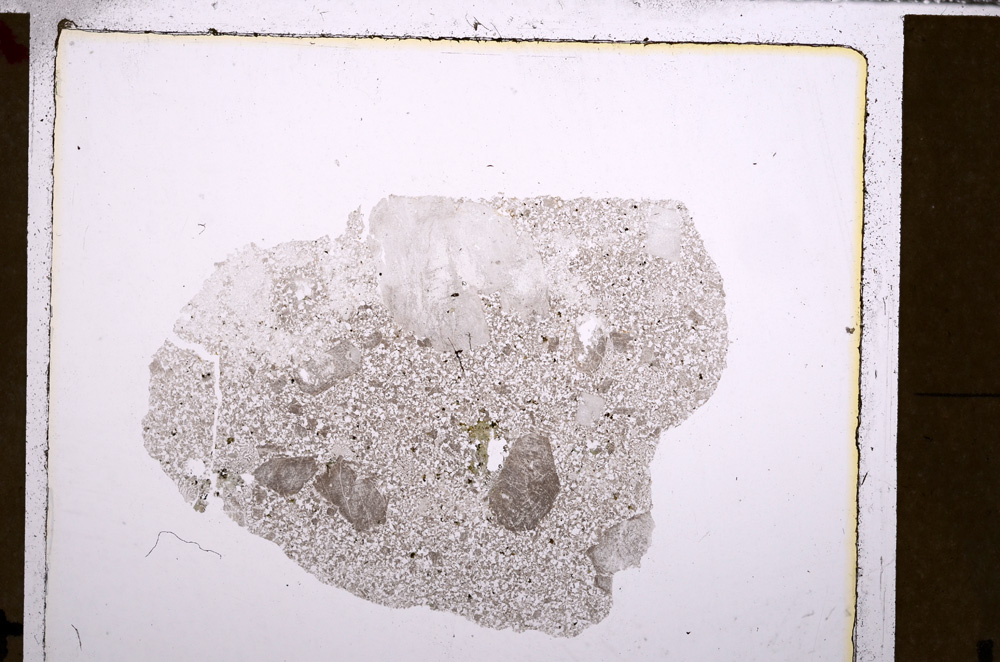 Plane Polarized, E28976