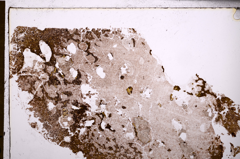 Plane Polarized, E29173