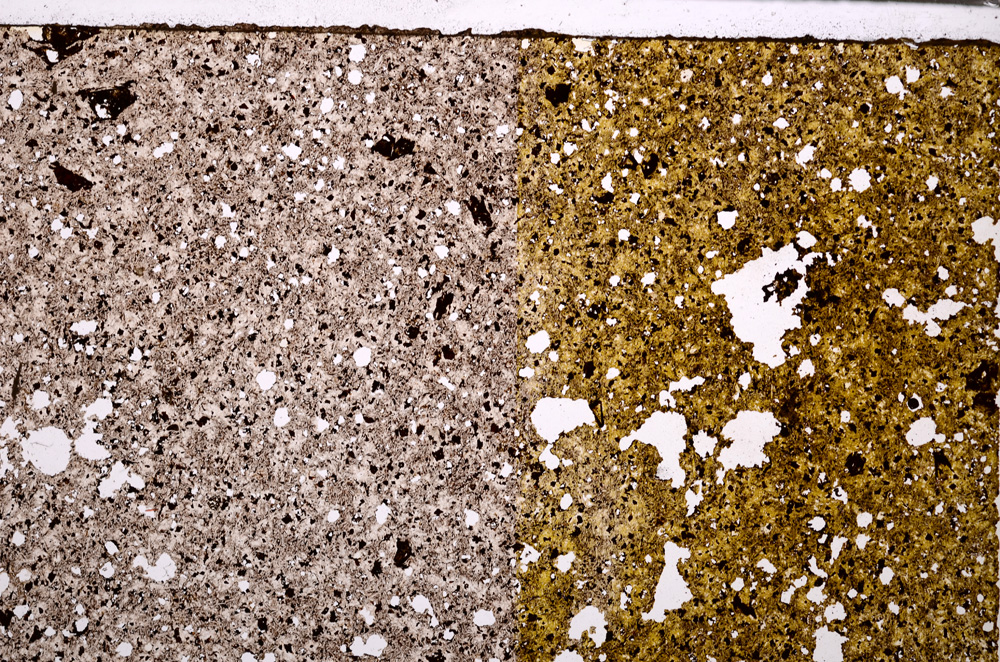 Plane Polarized, E29177