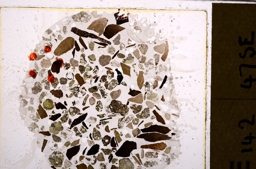 Plane Polarized, E29226