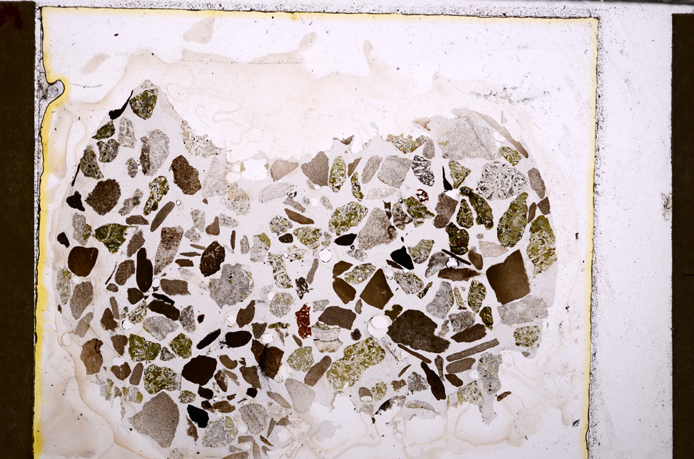 Plane Polarized, E29283