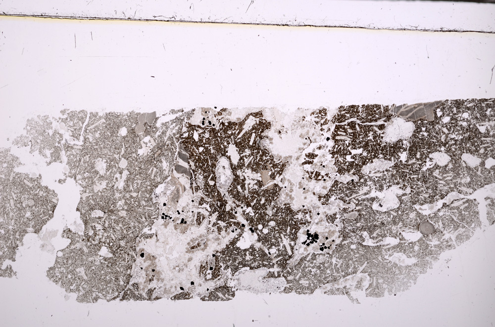 Plane Polarized, E29754