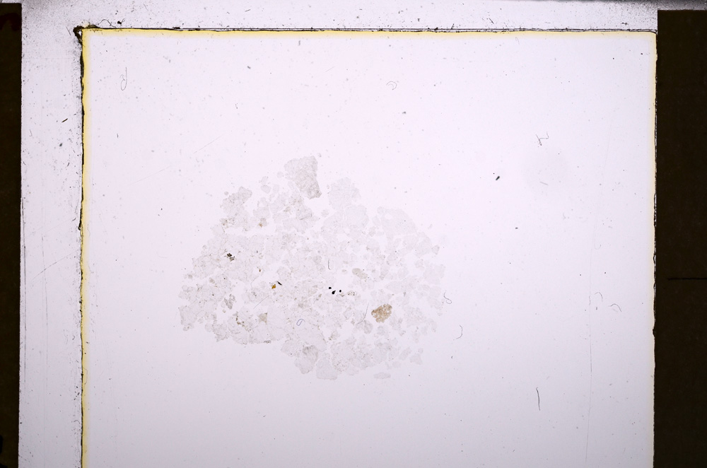 Plane Polarized, E29776