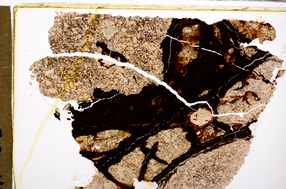 Plane Polarized, E30041