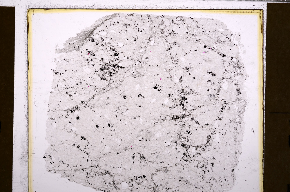 Plane Polarized, E30046