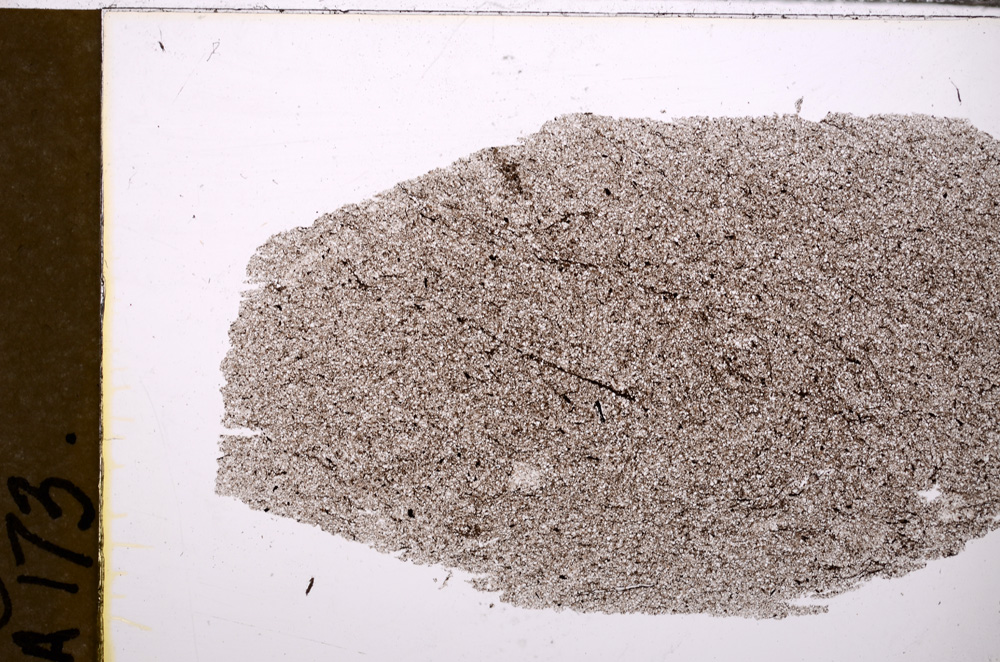 Plane Polarized, E30053