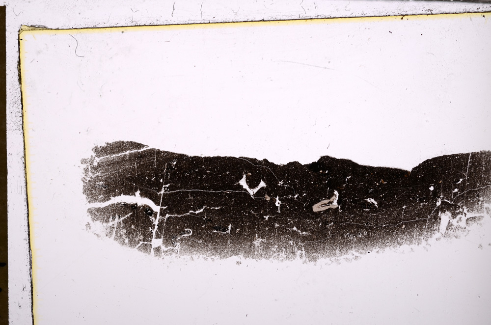 Plane Polarized, E30054