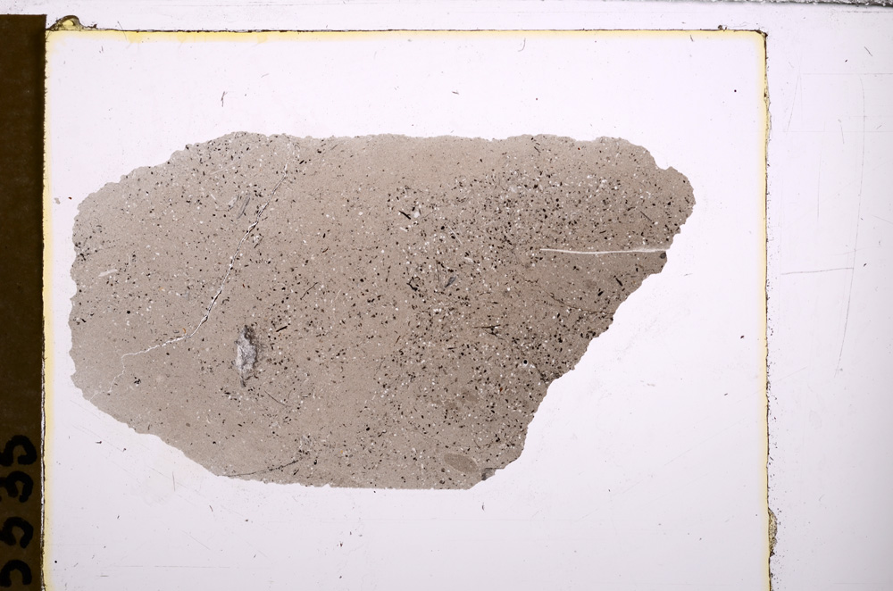 Plane Polarized, E30121