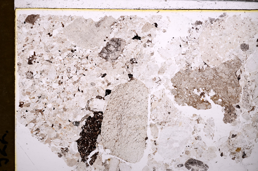 Plane Polarized, E30220