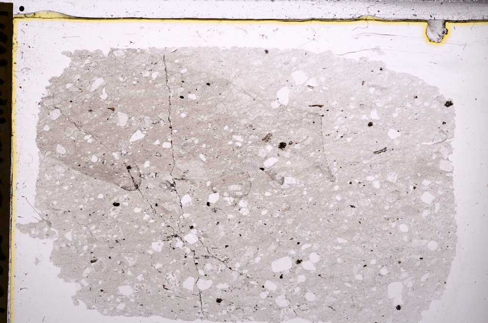 Plane Polarized, E30761
