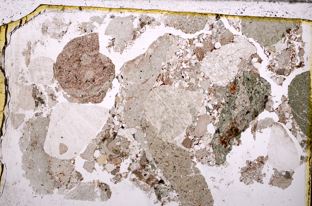 Plane Polarized, E30811