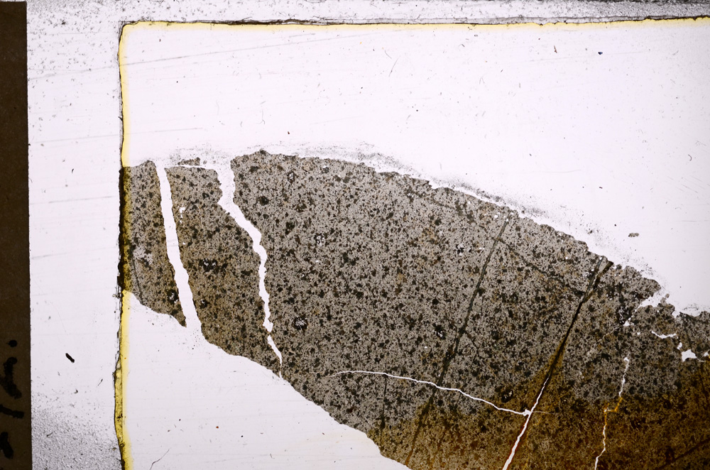 Plane Polarized, E30857