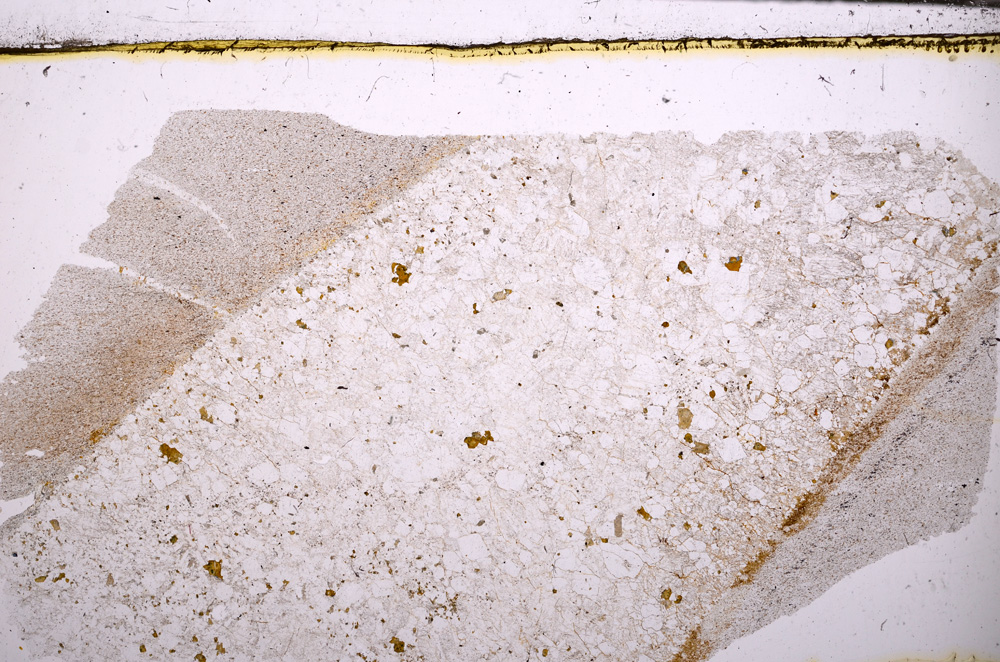 Plane Polarized, E30874