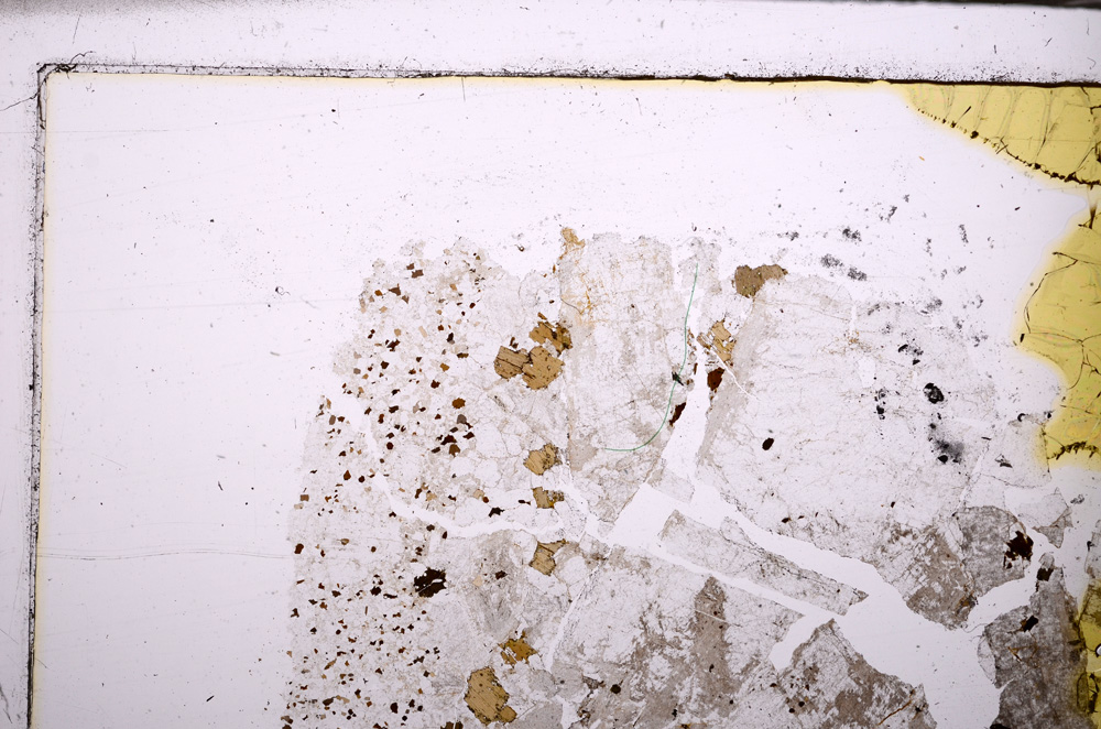 Plane Polarized, E30885