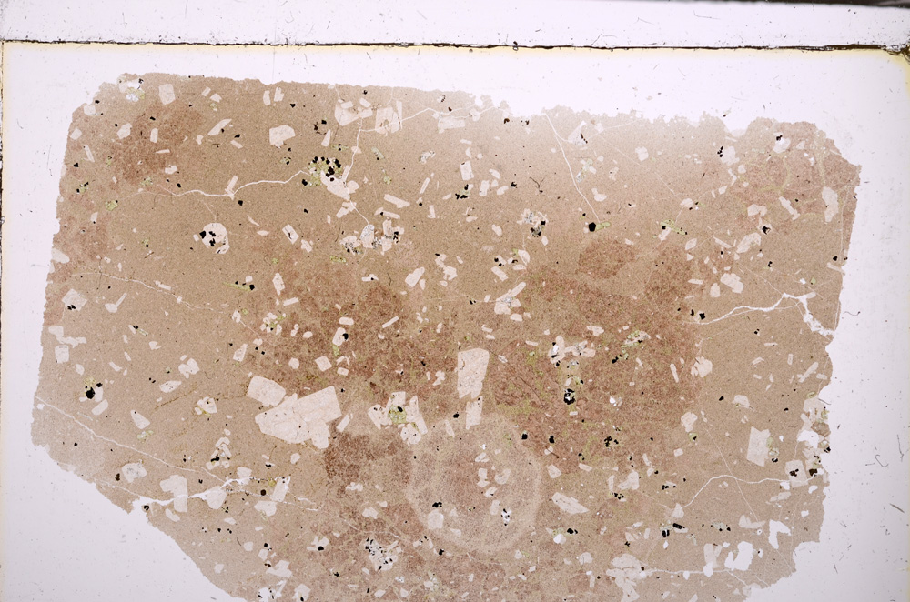 Plane Polarized, E30896