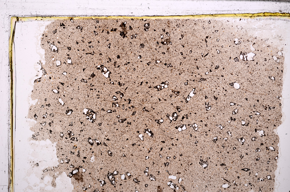 Plane Polarized, E30970