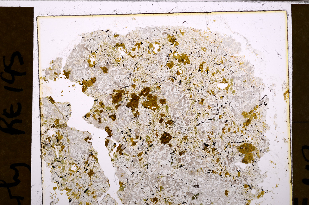 Plane Polarized, E31385