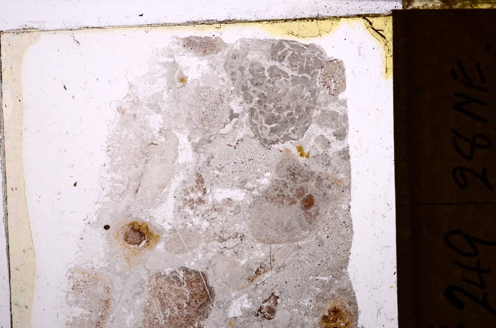 Plane Polarized, E31453