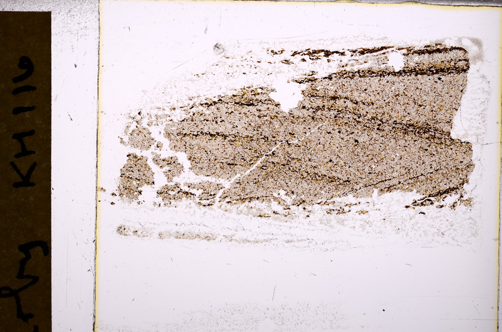 Plane Polarized, E31634