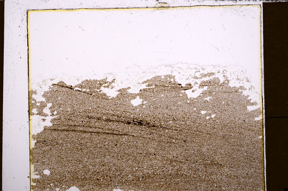 Plane Polarized, E31636
