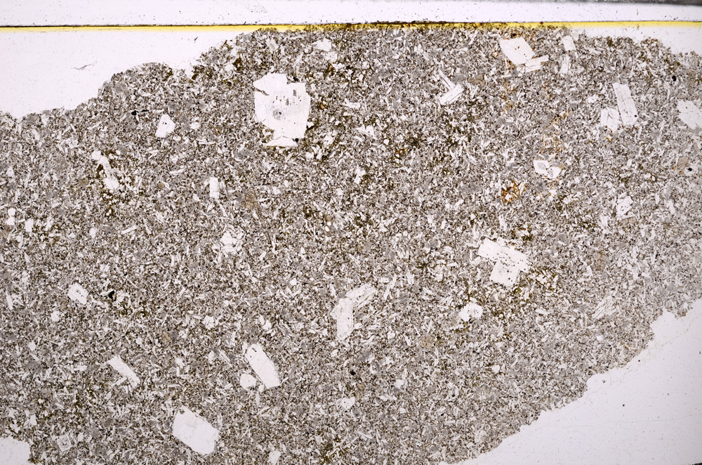 Plane Polarized, E32082