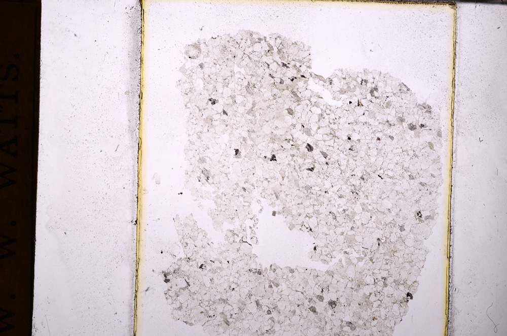 Plane Polarized, E32159