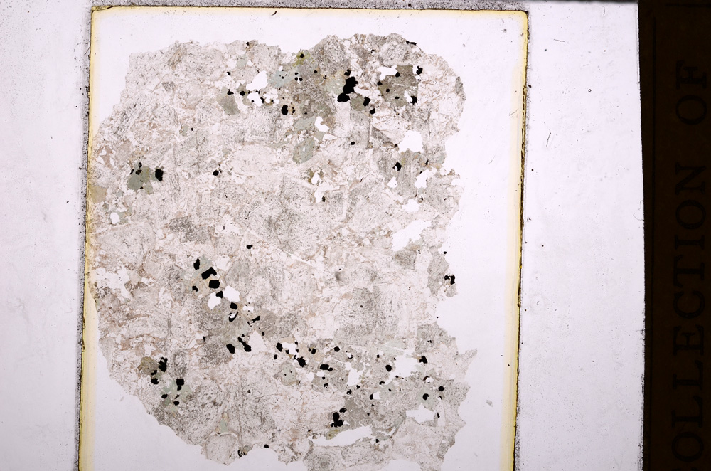 Plane Polarized, E32174