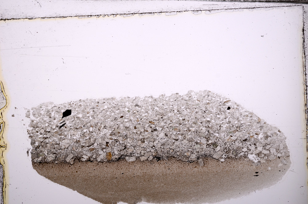 Plane Polarized, E32309