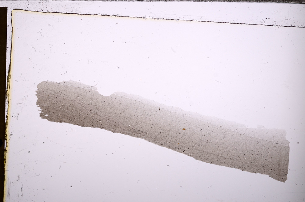 Plane Polarized, E32324