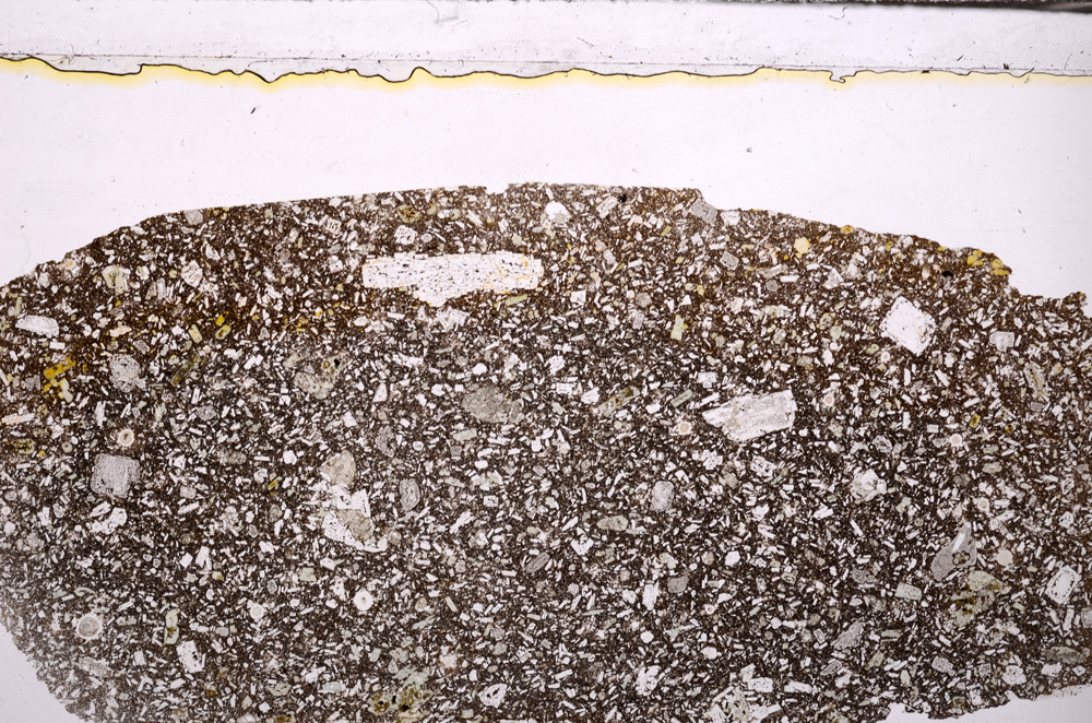 Plane Polarized, E32441