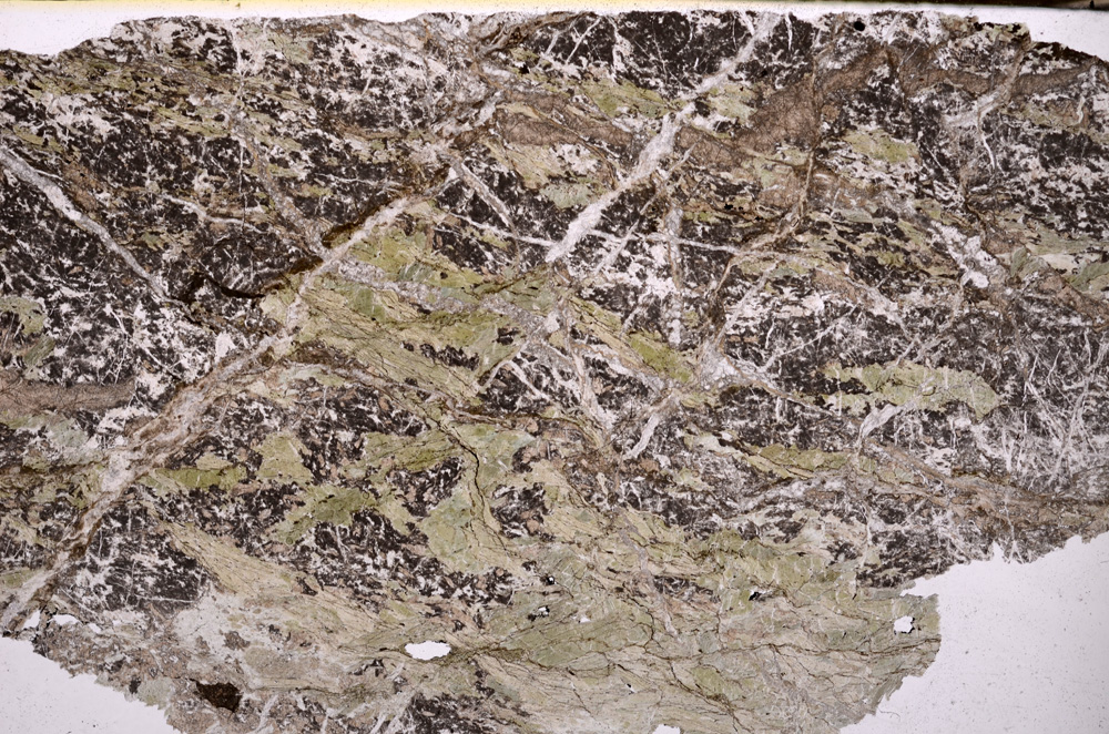 Plane Polarized, E32543