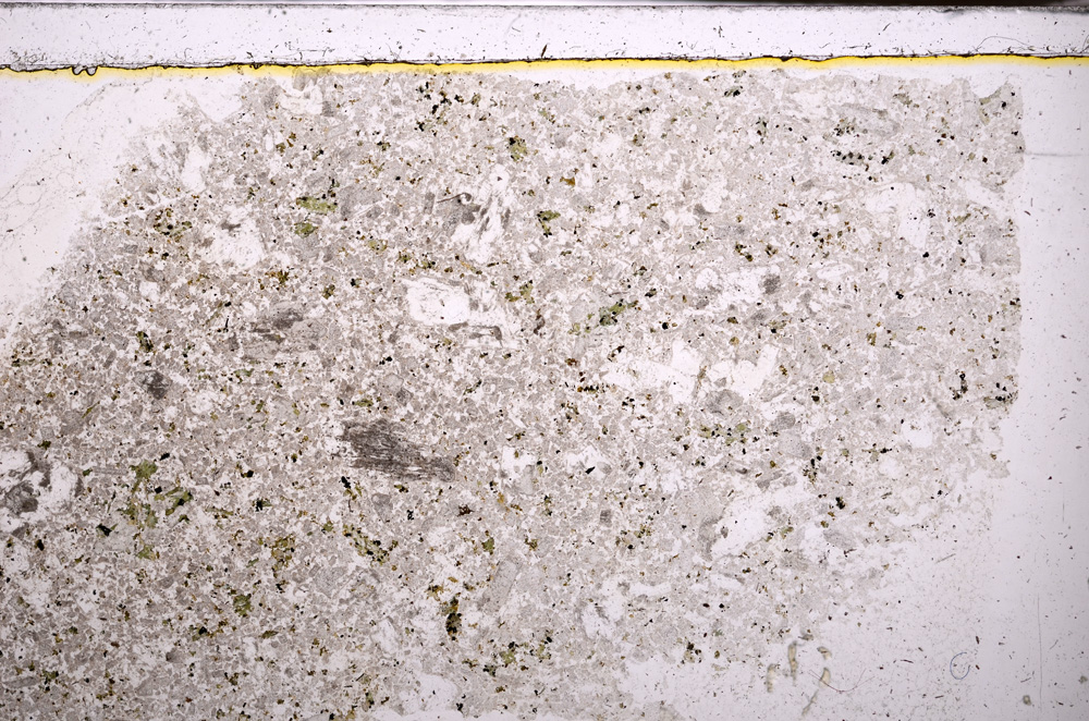 Plane Polarized, E33907