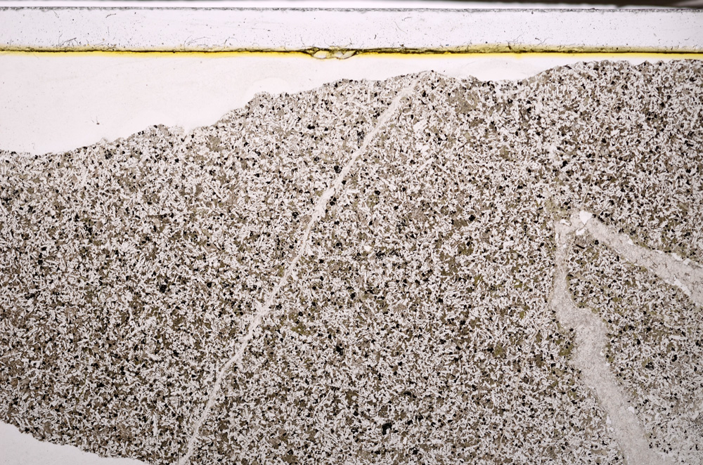 Plane Polarized, E34133